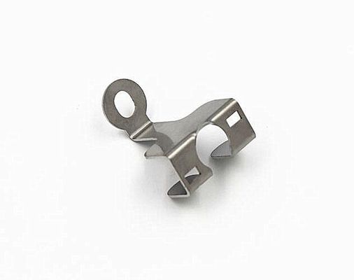 Metalen delen voor de vervaardiging van metalen platen van staal