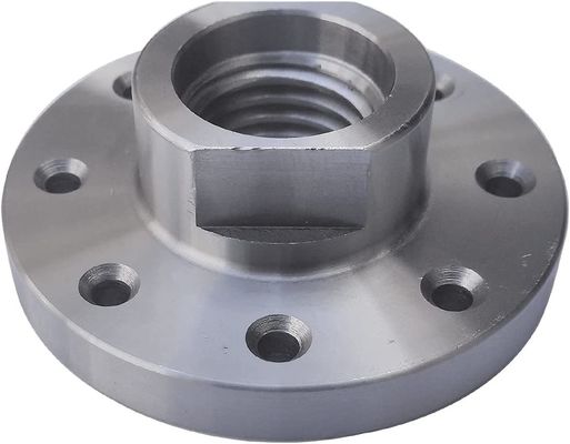 Krijg uw aangepaste stators van Nanfeng's Laser Cutting Service met aanpassingsopties
