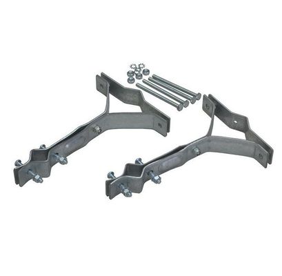 Aanpasbare lasersnijmachine Aluminiumprofiel extrusieonderdelen voor gepersonaliseerd pc-casusontwerp