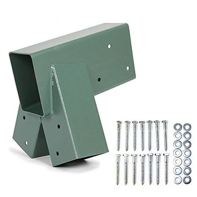 Gemakkelijk te installeren 1-2-3 Heavy Duty Steel A-Frame Swing Bracket met driehoekige bracketstructuur