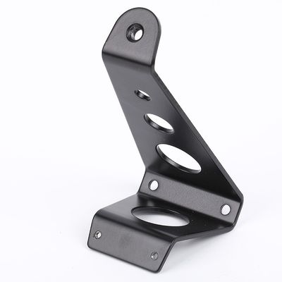 Speciaal in de vervaardiging van stempelonderdelen van roestvrij staal voor op maat gemaakte plaatmetalen producten