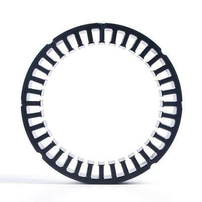 100% inspectie OEM Stapelbare siliciumstaal rotor en stator platen voor motor laminaat