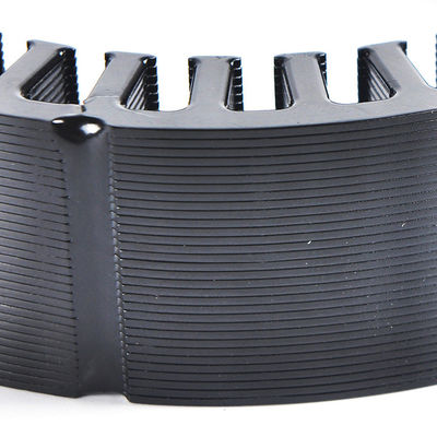 100% inspectie OEM Stapelbare siliciumstaal rotor en stator platen voor motor laminaat