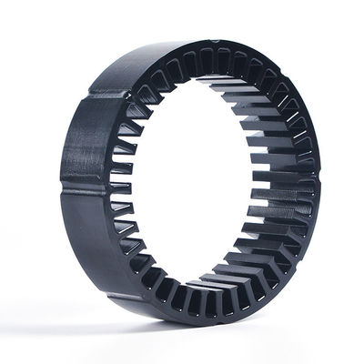 100% inspectie OEM Stapelbare siliciumstaal rotor en stator platen voor motor laminaat