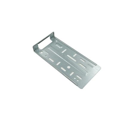 OEM op maat gemaakte precision sheet metal stamping parts met gepolijst oppervlak en ontwerp