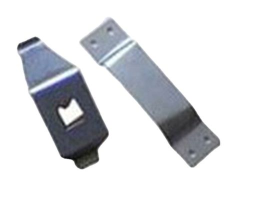 12 jaar ervaring in het stempelen van OEM-op maat gemaakte plaatmetalen buigstukken metalen hardware