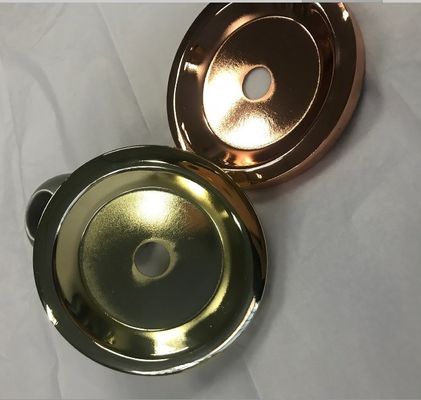 Tekeningen van de opdrachtgever die worden gebruikt bij de productie van diep getrokken metalen behuizing met gestempelde metalen onderdelen