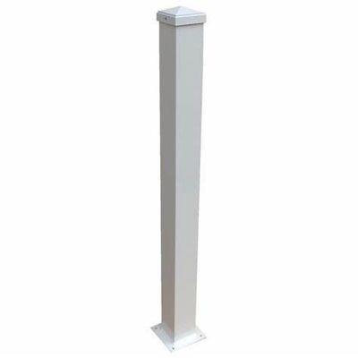 Beton hekpost De ideale keuze voor hekbehoeften en de vraag van klanten
