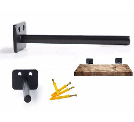 Op maat gemaakte metalen rekenbankbeugel OEM-hardwaredeeltjes vervaardigd door frezen