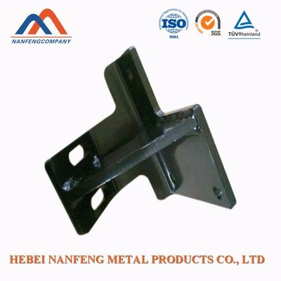 Nanfeng biedt aangepaste elektrische motor rotor dekking met progressieve stempeling sterven