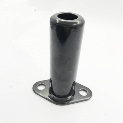 Metalen lasbuis E-coat Stempelplaat met OEM-afmetingen