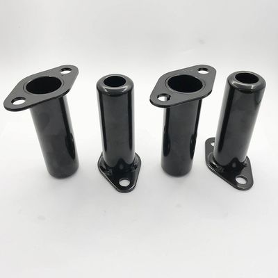 Metalen lasbuis E-coat Stempelplaat met OEM-afmetingen