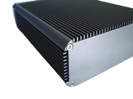 IP67-rated Nanfeng aangepaste aluminium behuizingen en deksels voor koelkast betaalbaar
