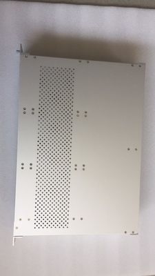 IP67-rated Nanfeng aangepaste aluminium behuizingen en deksels voor koelkast betaalbaar