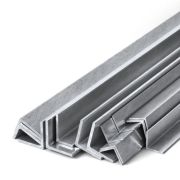 Custom Aluminium Anti-Slip Stamping Proces Metalen Hoek Bar Pipe Beamers Kanalen Vierkante