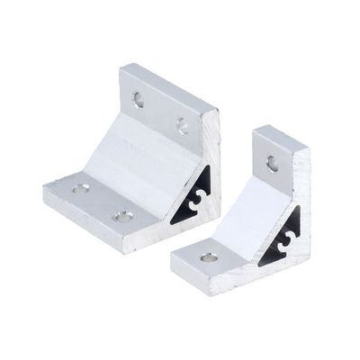 Custom Aluminium Anti-Slip Stamping Proces Metalen Hoek Bar Pipe Beamers Kanalen Vierkante