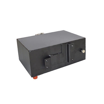 Custom Crypto Cooling Immersion Enclosure ISO9001 2008 gecertificeerd voor keukenkoeling