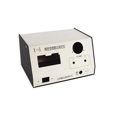 Custom Crypto Cooling Immersion Enclosure ISO9001 2008 gecertificeerd voor keukenkoeling