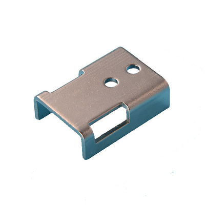 EU/ISO9001 2008/TS16949/ROHS/SGS gecertificeerde aluminium buigplaat metalen vervaardiging