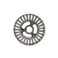 s Best High Frequency Quenching Hub Motor Stator en Rotor voor universele toepassingen