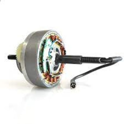 s Best High Frequency Quenching Hub Motor Stator en Rotor voor universele toepassingen