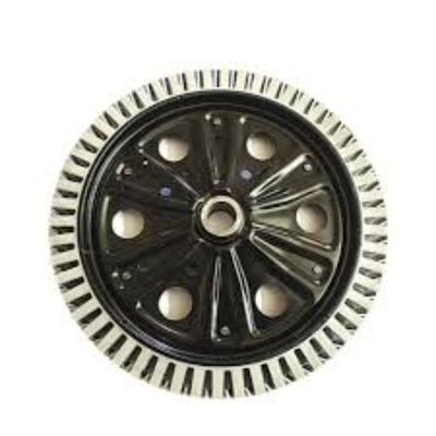 s Best High Frequency Quenching Hub Motor Stator en Rotor voor universele toepassingen