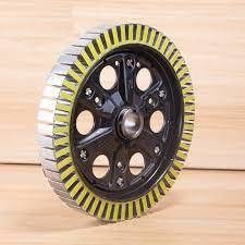 s Best High Frequency Quenching Hub Motor Stator en Rotor voor universele toepassingen
