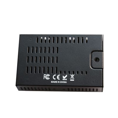 OEM ODM Plaat metalen doos Fabrikanten Staal Elektronisch behuizing Aluminium Fabricatie Metalen behuizing PC Case