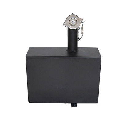 ISO9001 2008 Gecertificeerde aangepaste DC/AC airconditioner voor telecom/batterijkamers