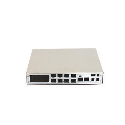 ISO9001 2008 Gecertificeerde aangepaste DC/AC airconditioner voor telecom/batterijkamers