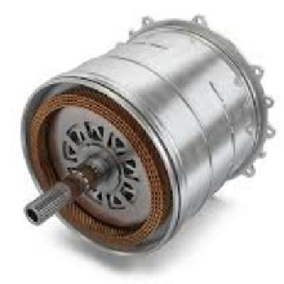 Klantspecificaties Hubmotor stator en rotor met hoogfrequente blus