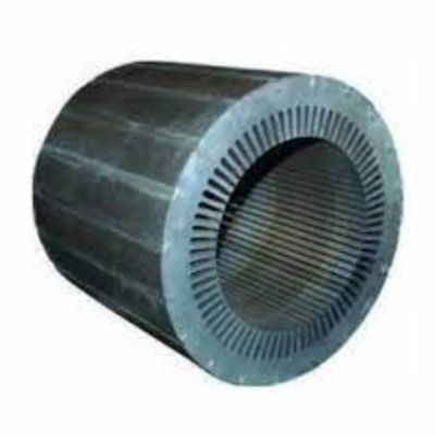 100% inspectiehub motor rotor stator met en hoge frequentie blus