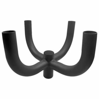 Nanfeng Metalen Klassieke Wandgebouwde Plank Bracket Meerdoelig en Op maat gemaakt