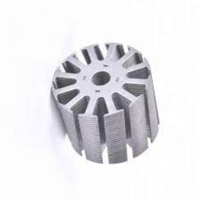 OEM-stapelbare rotor- en statorplaten van siliciumstaal voor motorlaminatie