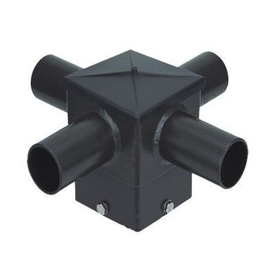 Nanfeng Metalen Klassieke Wandgebouwde Plank Bracket Meerdoelig en Op maat gemaakt