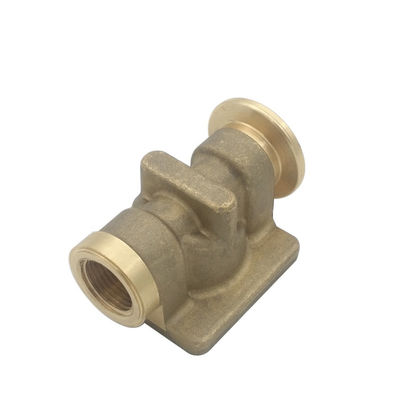 Nanfeng 3kg Custom Throttle Body voor motor met hoge aandrijving in motorfietsen Auto's