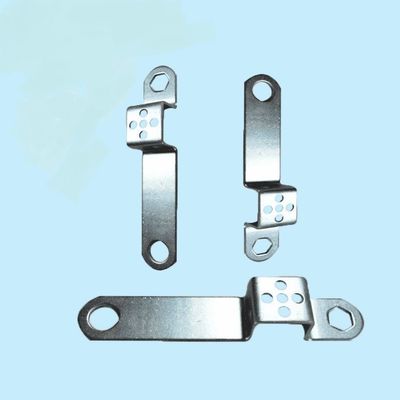 Geavanceerde apparatuur die veel wordt gebruikt in Hebei Customized Metal Products Stamping Parts