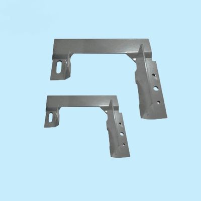 Geavanceerde apparatuur die veel wordt gebruikt in Hebei Customized Metal Products Stamping Parts