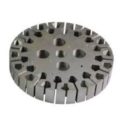 Silicon Steel Stator voor Hub Motor Prijs en klant specificaties