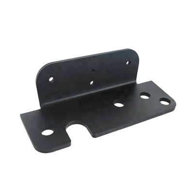 Expert Stamping Bending Parts for OEM Needs door Hebei Nanfeng Sheet Metal Fabrication