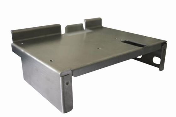 E-coating Aluminium koolstofstaal plaat Metalen schel Stempelen Lassen Punch Fabricatie