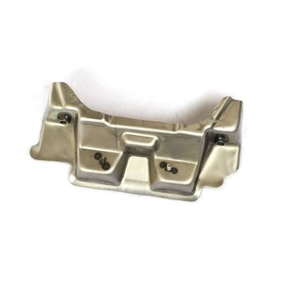 Roestvrij staal auto-stempelonderdeel ltd auto-plaat metalen stempelonderdeel auto auto-onderdelen