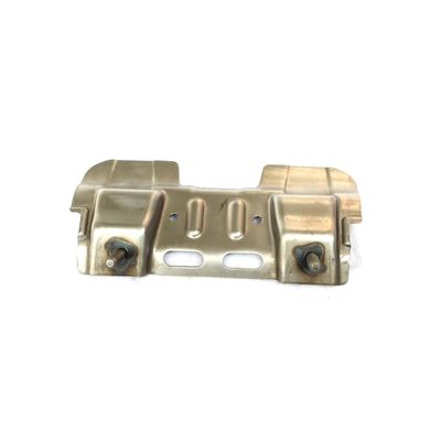 Roestvrij staal auto-stempelonderdeel ltd auto-plaat metalen stempelonderdeel auto auto-onderdelen