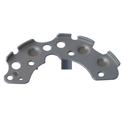 Precision Metal Hardware Stamping Parts voor elektronische apparaten door Hebei Nanfeng