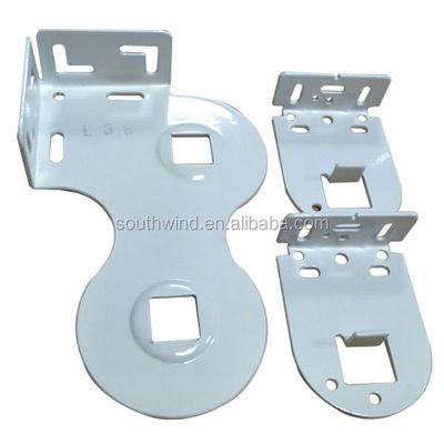 Expert Stamping Bending Parts for OEM Needs door Hebei Nanfeng Sheet Metal Fabrication