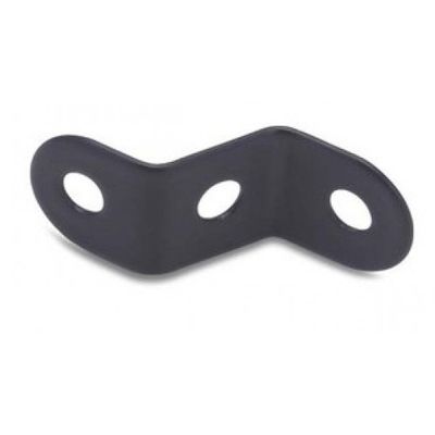 Customized OEM Deep Drawing Wood Connector Metal Bracket voor houtplaat metalen onderdelen