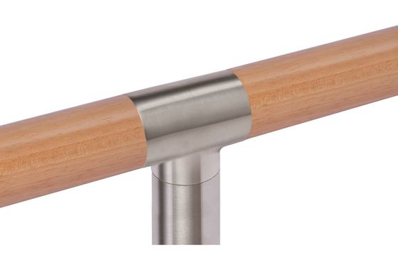 Customized OEM Deep Drawing Wood Connector Metal Bracket voor houtplaat metalen onderdelen