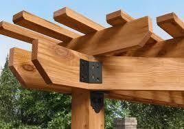 Customized OEM Deep Drawing Wood Connector Metal Bracket voor houtplaat metalen onderdelen