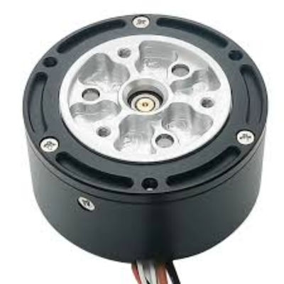 High Frequency quenching Universal Hub Motor Stator en Rotor