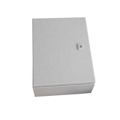 Automatische perslijn voor het op maat maken van wit poedercoating metalen platen, stempels, buigingen, lassen, perforaties, fabricage